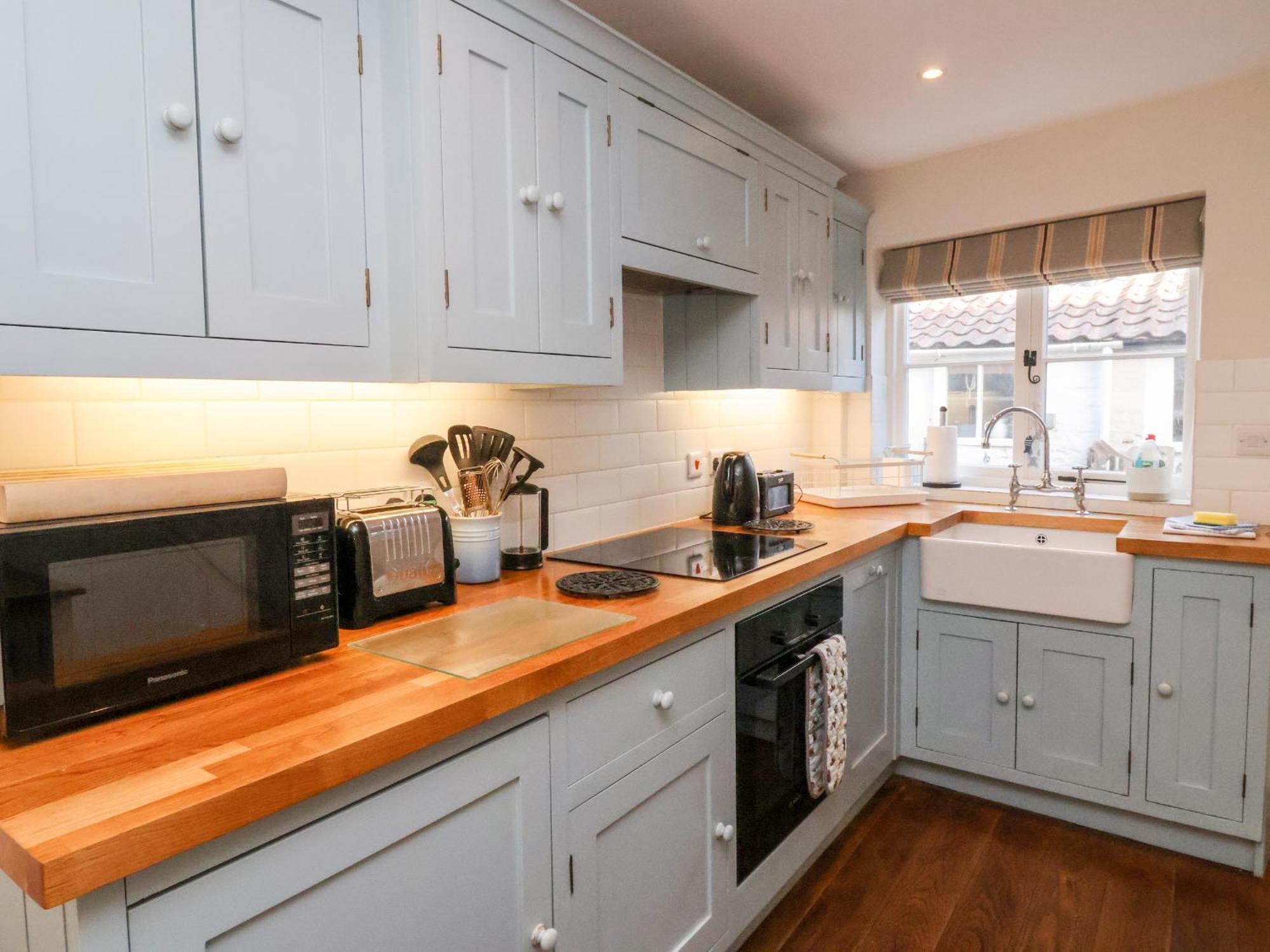 Shrimpers Cottage, Aldeburgh Exteriér fotografie